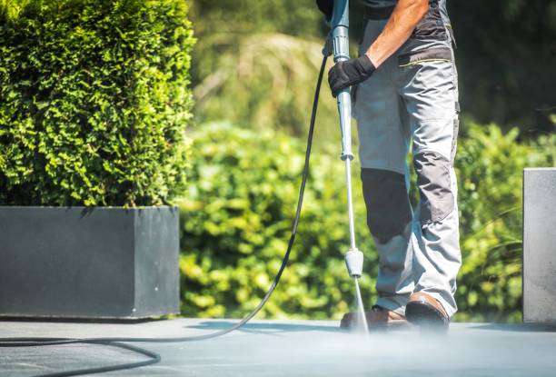 Best Patio and Deck Pressure Washing  in Medina, TX