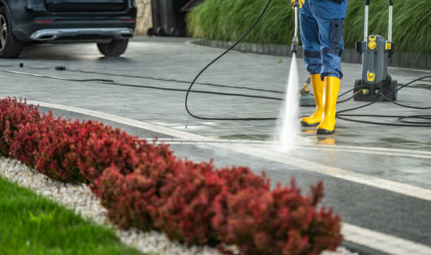 Trusted Medina, TX Pressure Washing Experts